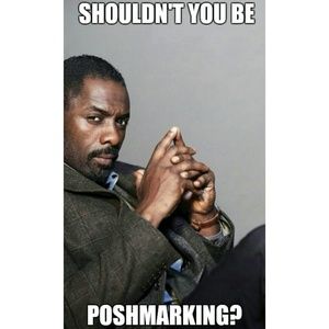 IDRIS HAS SPOKEN! 🌟🚀🌟